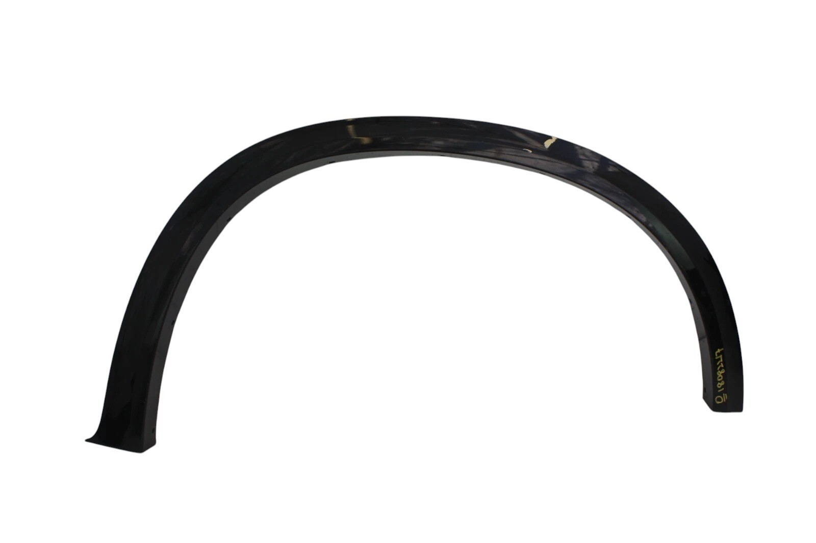 BMW X5 E70 Front Right Side Wheel Arch Molding 2007 TO 2013 51778036654 Genuine