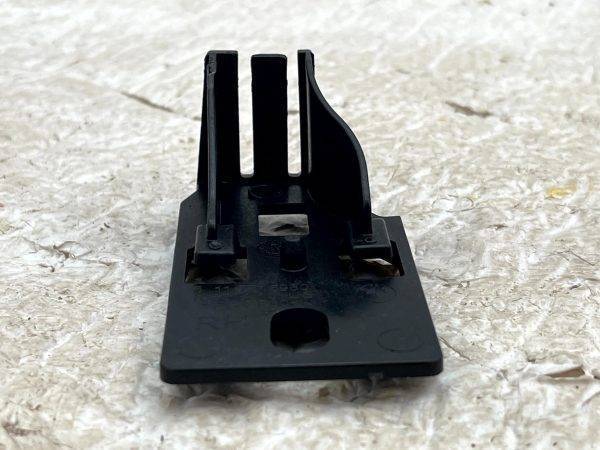 BMW X5 F15 Front Bumper Right Side Beam Bracket 5117315960 Genuine 178507815619 10