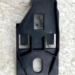 BMW X5 F15 Front Bumper Right Side Beam Bracket 5117315960 Genuine - Image 4