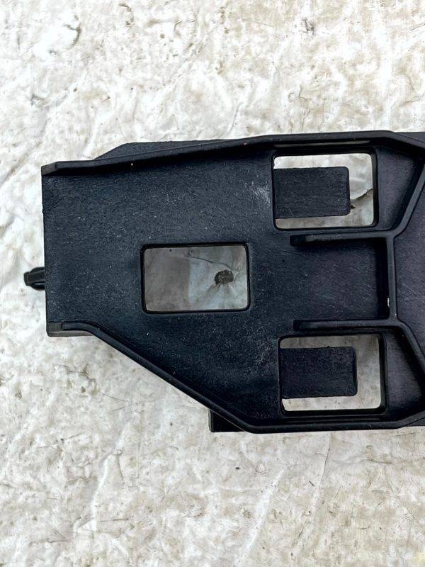 BMW X5 F15 Front Bumper Right Side Beam Bracket 5117315960 Genuine 178507815619 5