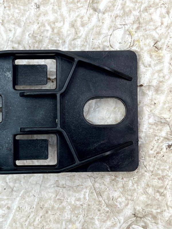 BMW X5 F15 Front Bumper Right Side Beam Bracket 5117315960 Genuine 178507815619 6