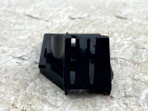 BMW X5 F15 Front Bumper Right Side Beam Bracket 5117315960 Genuine 178507815619 8
