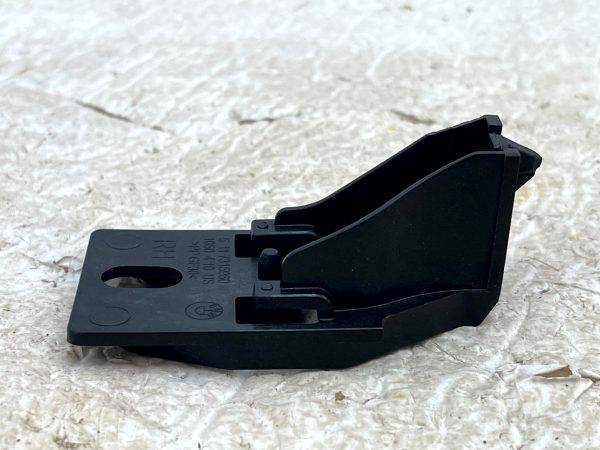 BMW X5 F15 Front Bumper Right Side Beam Bracket 5117315960 Genuine 178507815619 9