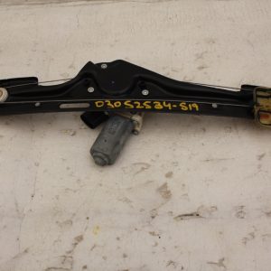 BMW X5 F15 Front Right Door Window Regulator 2013 TO 2018 7322748 Genuine