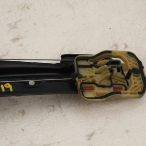 BMW X5 F15 Front Right Door Window Regulator 7322748 Genuine - Image 3