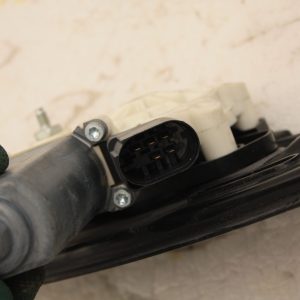 BMW X5 F15 Front Right Door Window Regulator 7322748 Genuine - Image 10