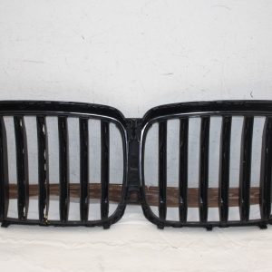 BMW X5 G05 Front Bumper Grill 2018 TO 2023 5A67CC4 Genuine *DAMAGED* - Image 14