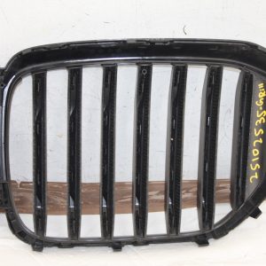 BMW X5 G05 Front Bumper Grill 2018 TO 2023 5A67CC4 Genuine *DAMAGED* - Image 15