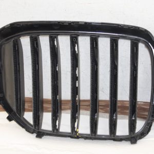 BMW X5 G05 Front Bumper Grill 2018 TO 2023 5A67CC4 Genuine *DAMAGED* - Image 16