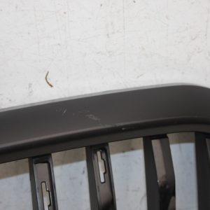 BMW X5 G05 Front Bumper Grill 2018 TO 2023 5A67CC4 Genuine *DAMAGED* - Image 6
