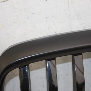 BMW X5 G05 Front Bumper Grill 2018 TO 2023 5A67CC4 Genuine *DAMAGED* - Image 7