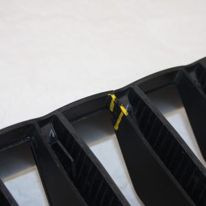 BMW X5 G05 Front Bumper Grill 2018 TO 2023 5A67CC4 Genuine *DAMAGED* - Image 8