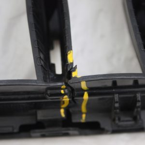 BMW X5 G05 Front Bumper Grill 2018 TO 2023 5A67CC4 Genuine *DAMAGED* - Image 10