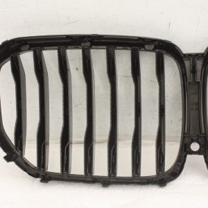 BMW X5 G05 Front Bumper Grill 2018 TO 2023 7454887 Genuine - Image 11
