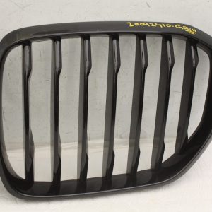 BMW X5 G05 Front Bumper Grill 2018 TO 2023 7454887 Genuine - Image 3