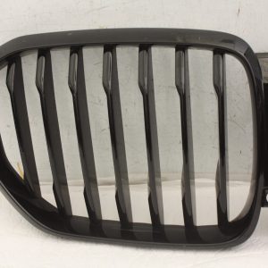 BMW X5 G05 Front Bumper Grill 2018 TO 2023 7454887 Genuine - Image 4