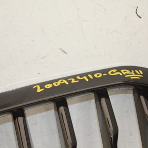 BMW X5 G05 Front Bumper Grill 2018 TO 2023 7454887 Genuine - Image 5