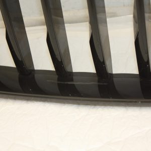 BMW X5 G05 Front Bumper Grill 2018 TO 2023 7454887 Genuine - Image 6