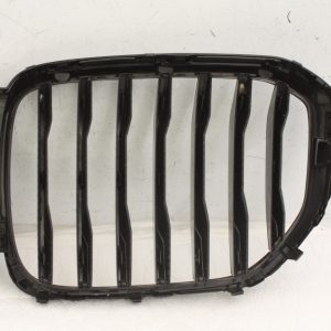 BMW X5 G05 Front Bumper Grill 2018 TO 2023 7454887 Genuine - Image 10