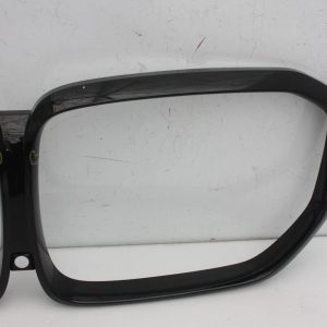 BMW X5 G05 Front Bumper Kidney Grille Trim 2018 TO 2023 16444510 Genuine - Image 3