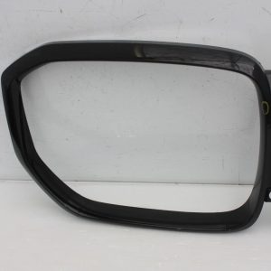 BMW X5 G05 Front Bumper Kidney Grille Trim 2018 TO 2023 16444510 Genuine - Image 4