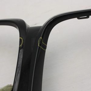 BMW X5 G05 Front Bumper Kidney Grille Trim 2018 TO 2023 16444510 Genuine - Image 5
