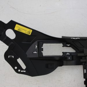 BMW X5 G05 LCI M Sport Front Bumper Left Bracket 2018-2023 51118085627 Genuine - Image 11