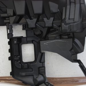 BMW X5 G05 LCI M Sport Front Bumper Left Bracket 2018-2023 51118085627 Genuine - Image 12