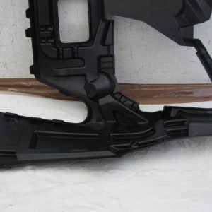 BMW X5 G05 LCI M Sport Front Bumper Left Bracket 2018-2023 51118085627 Genuine - Image 13