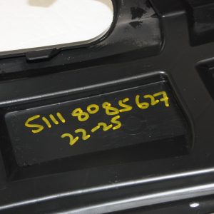 BMW X5 G05 LCI M Sport Front Bumper Left Bracket 2018-2023 51118085627 Genuine - Image 16