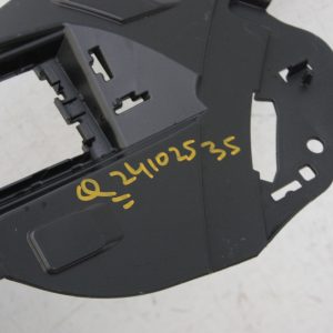 BMW X5 G05 LCI M Sport Front Bumper Left Bracket 2018-2023 51118085627 Genuine - Image 3