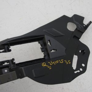 BMW X5 G05 LCI M Sport Front Bumper Left Bracket 2018-2023 51118085627 Genuine - Image 4