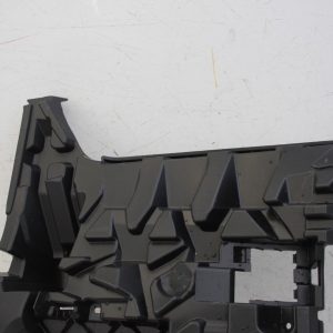 BMW X5 G05 LCI M Sport Front Bumper Left Bracket 2018-2023 51118085627 Genuine - Image 5