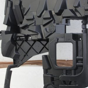 BMW X5 G05 LCI M Sport Front Bumper Left Bracket 2018-2023 51118085627 Genuine - Image 6