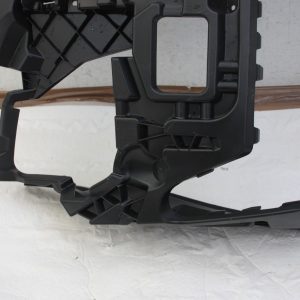 BMW X5 G05 LCI M Sport Front Bumper Left Bracket 2018-2023 51118085627 Genuine - Image 7