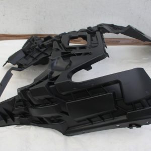 BMW X5 G05 LCI M Sport Front Bumper Left Bracket 2018-2023 51118085627 Genuine - Image 8