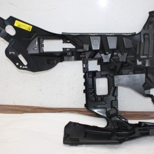 BMW X5 G05 LCI M Sport Front Bumper Left Bracket 2018-2023 51118085627 Genuine - Image 9
