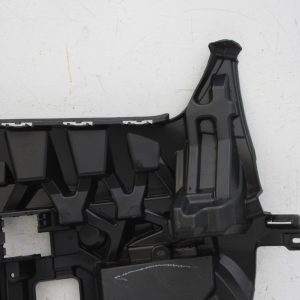 BMW X5 G05 LCI M Sport Front Bumper Left Bracket 2018-2023 51118085627 Genuine - Image 10