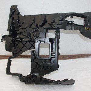 BMW X5 G05 LCI M Sport Front Bumper Left Bracket 51118085627 Genuine - Image 1