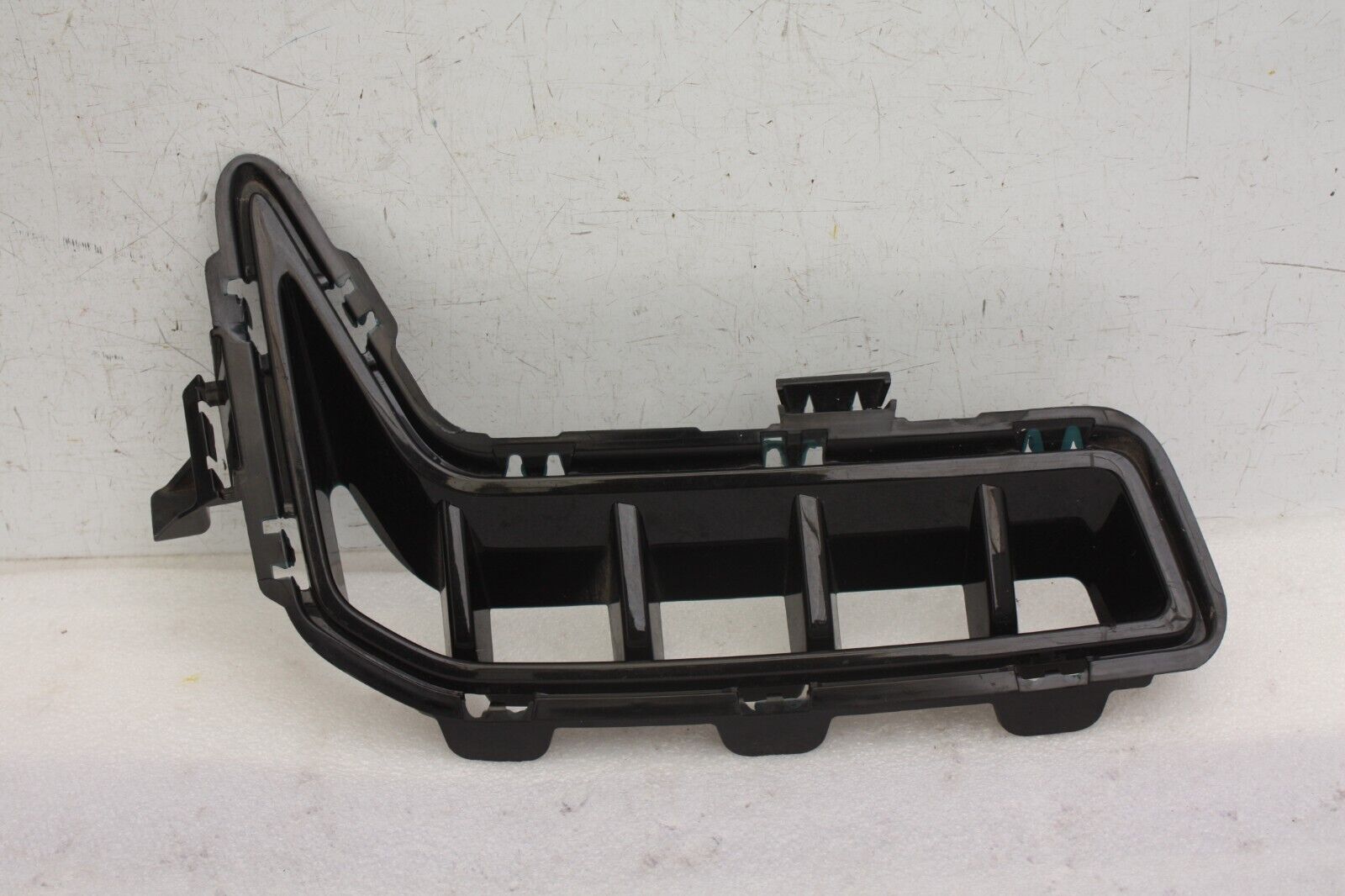 BMW X5 G05 LCI M Sport Front Bumper Right Grill 2018 TO 2023 8085623 Genuine