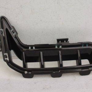 BMW X5 G05 LCI M Sport Front Bumper Right Grill 8085623 Genuine 176577585019