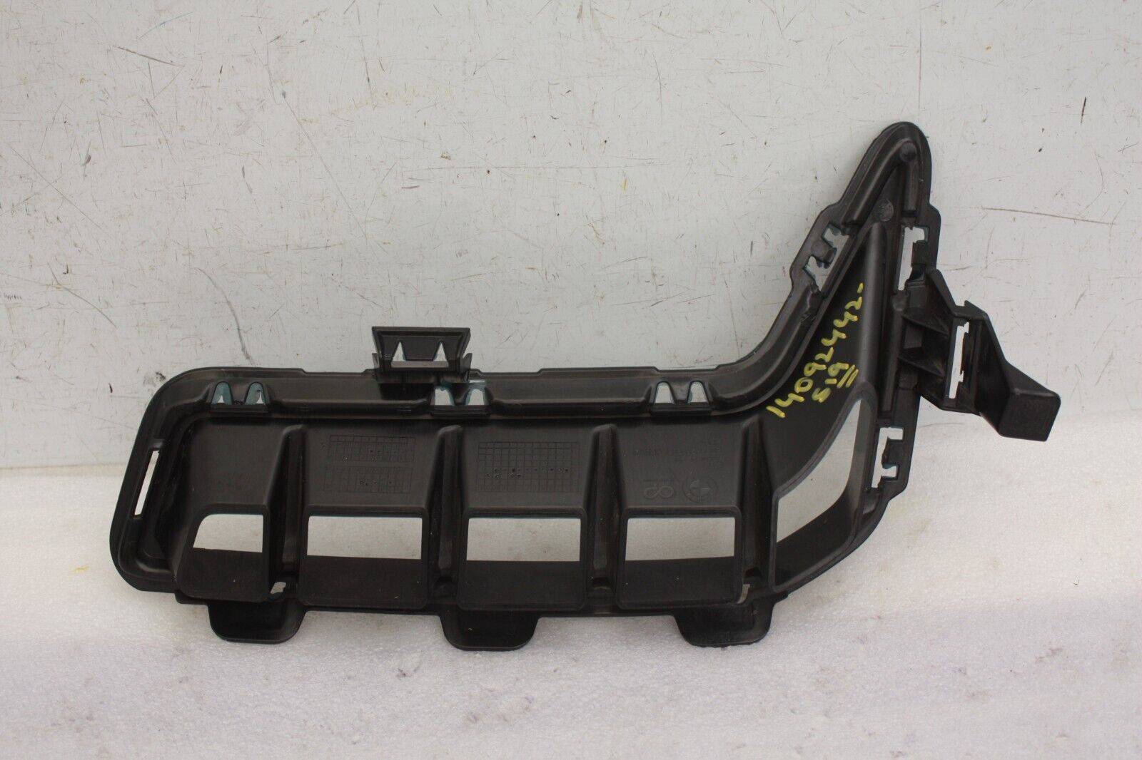 BMW-X5-G05-LCI-M-Sport-Front-Bumper-Right-Grill-8085623-Genuine-176577585019-7