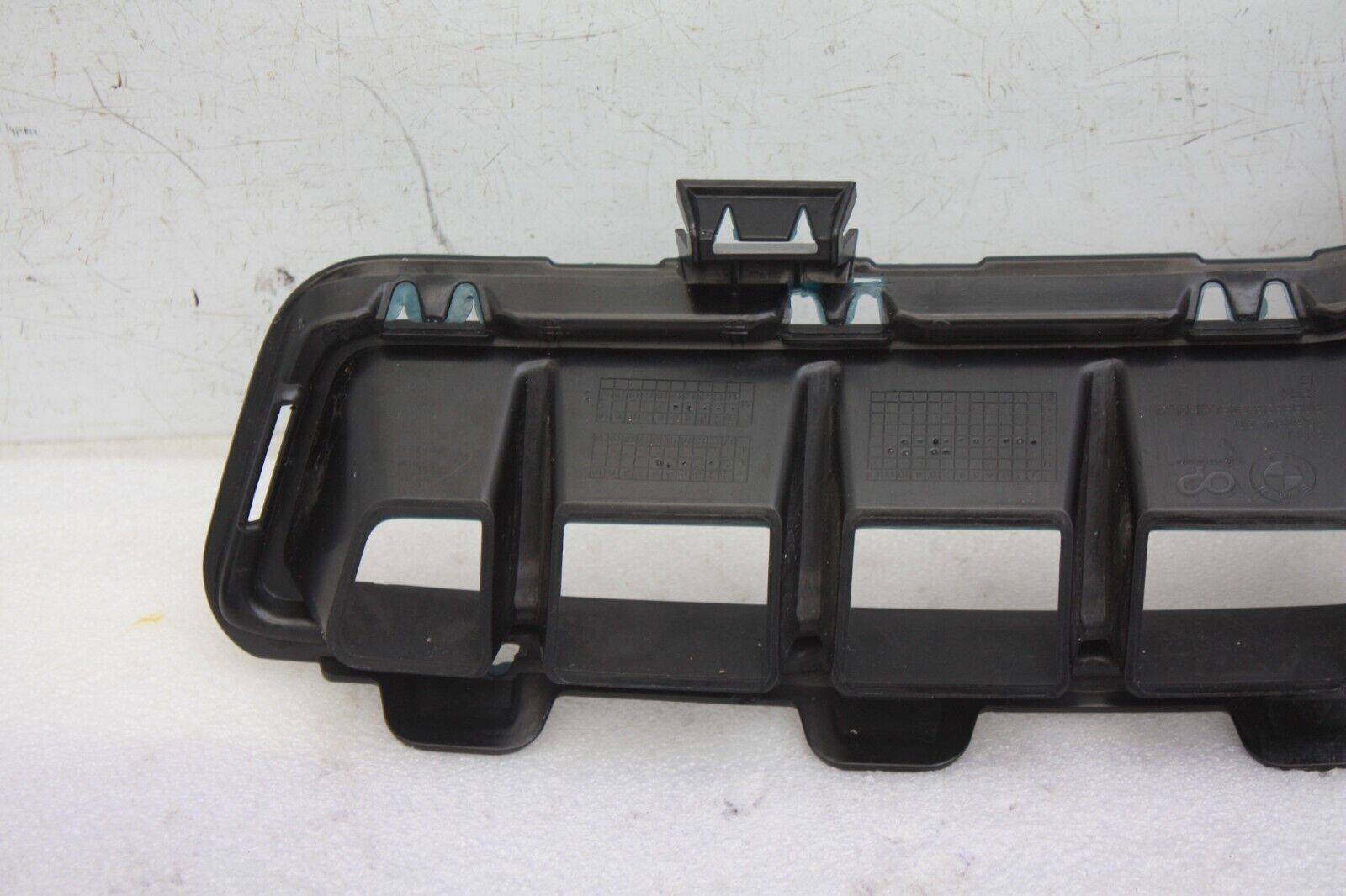 BMW-X5-G05-LCI-M-Sport-Front-Bumper-Right-Grill-8085623-Genuine-176577585019-9