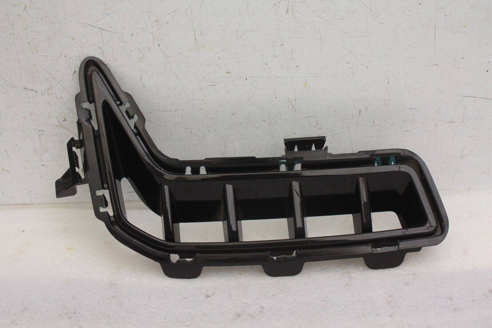 BMW-X5-G05-LCI-M-Sport-Front-Bumper-Right-Grill-8085623-Genuine-176577585019