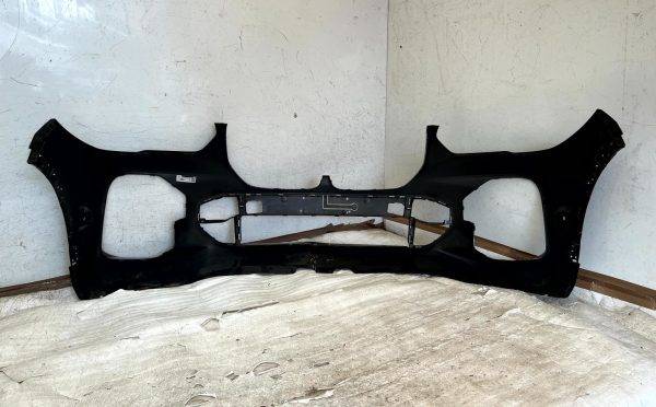 BMW X5 G05 M Sport Front Bumper 2018 TO 2023 51118069207 Genuine 178419926869 11