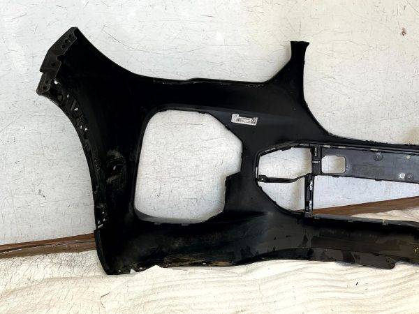 BMW X5 G05 M Sport Front Bumper 2018 TO 2023 51118069207 Genuine 178419926869 13