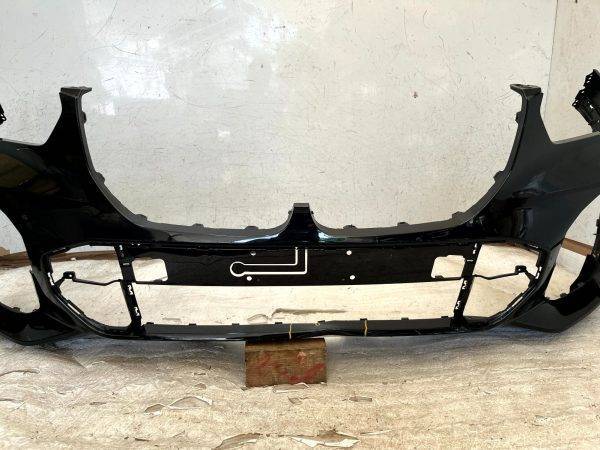 BMW X5 G05 M Sport Front Bumper 2018 TO 2023 51118069207 Genuine 178419926869 4