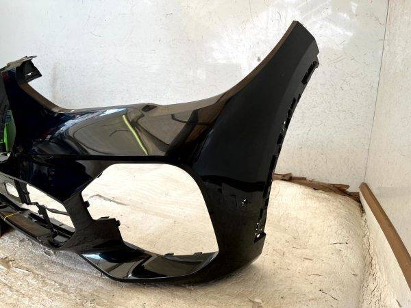 BMW X5 G05 M Sport Front Bumper 2018 TO 2023 51118069207 Genuine 178419926869 6