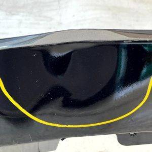 BMW X5 G05 M Sport Front Bumper 2018 TO 2023 51118069207 Genuine - Image 9