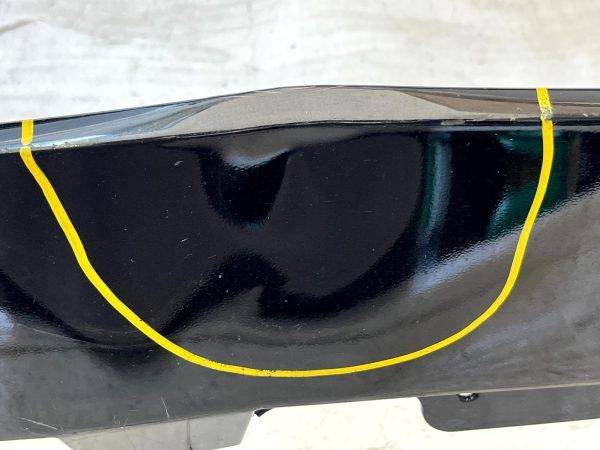 BMW X5 G05 M Sport Front Bumper 2018 TO 2023 51118069207 Genuine 178419926869 9